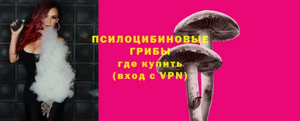 герыч Осташков